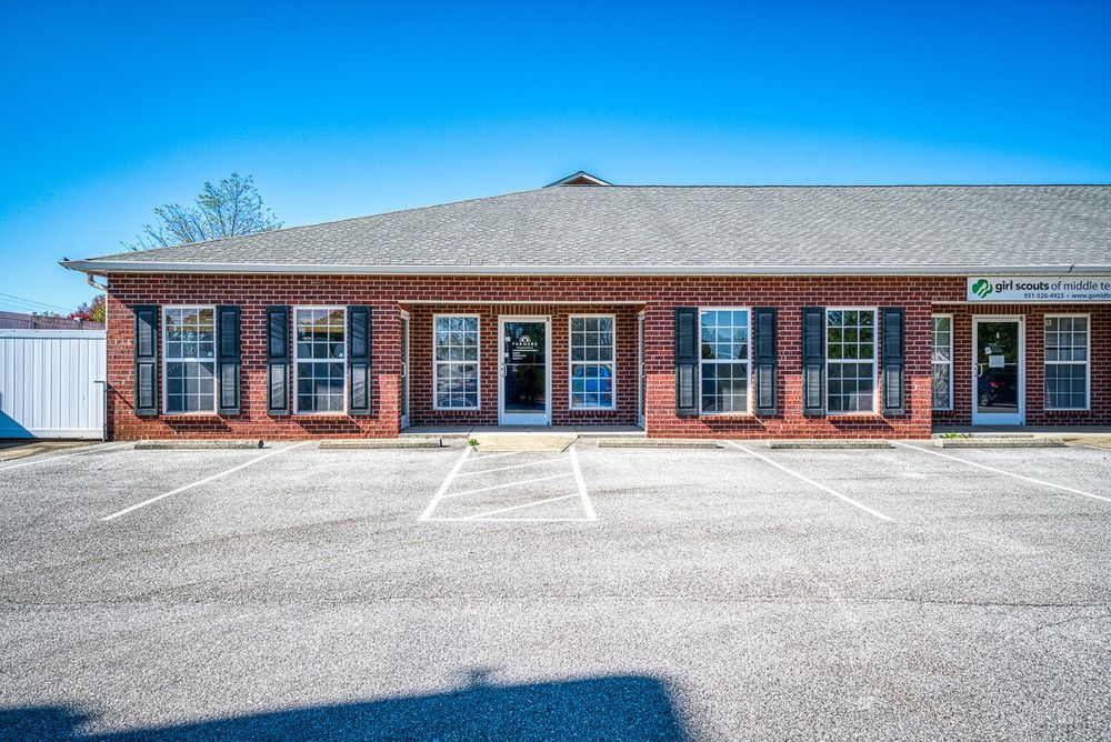 599 Vickers Place & 1435 S Jefferson, Cookeville, TN 38501